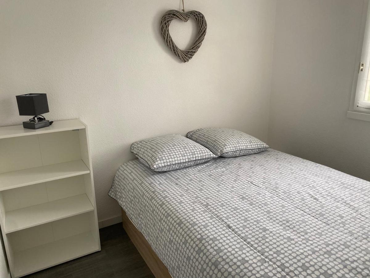 Cabourg T2 Cosy Avec Acces Direct Plage Exterior photo